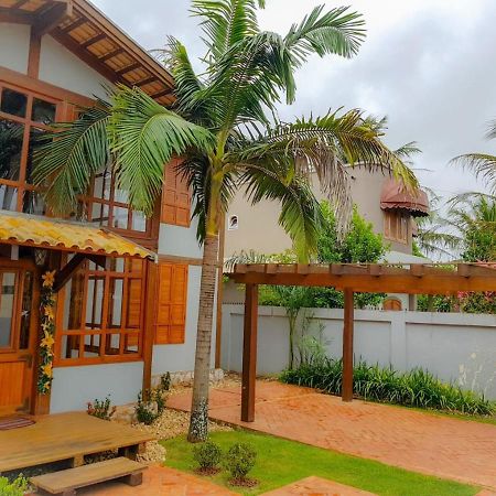 Casa Com Piscina, Bem Localizada Villa Bonito  Exterior photo