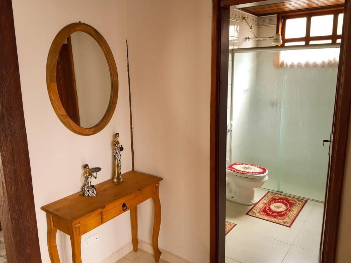 Casa Com Piscina, Bem Localizada Villa Bonito  Exterior photo